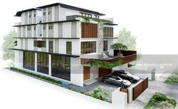 Robin Road (D10), Semi-Detached #565897731